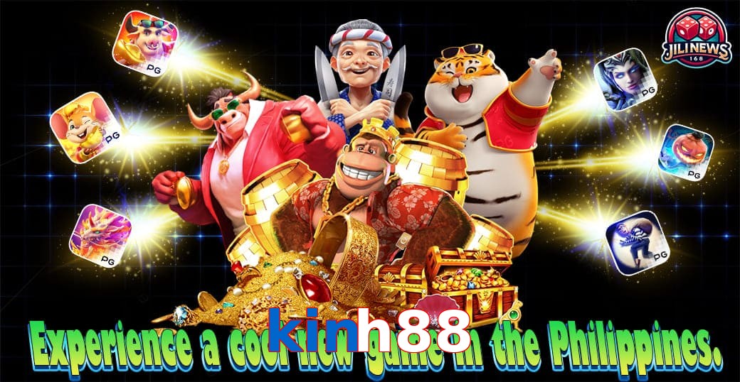 kinh88