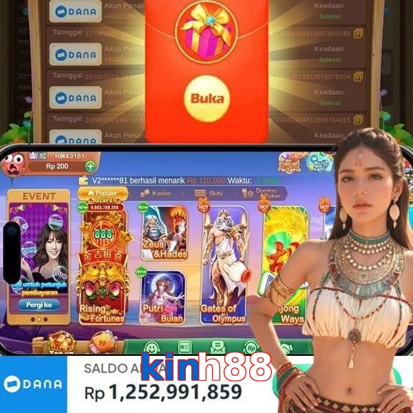 kinh88