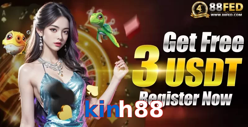 kinh88