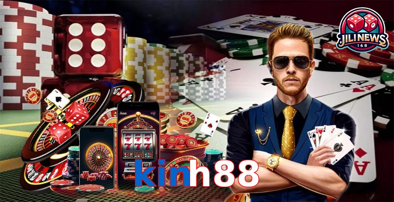 kinh88
