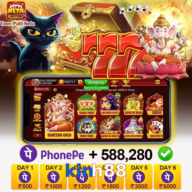 kinh88