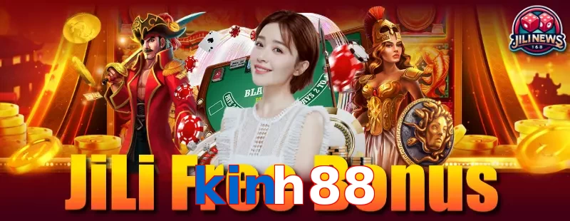kinh88