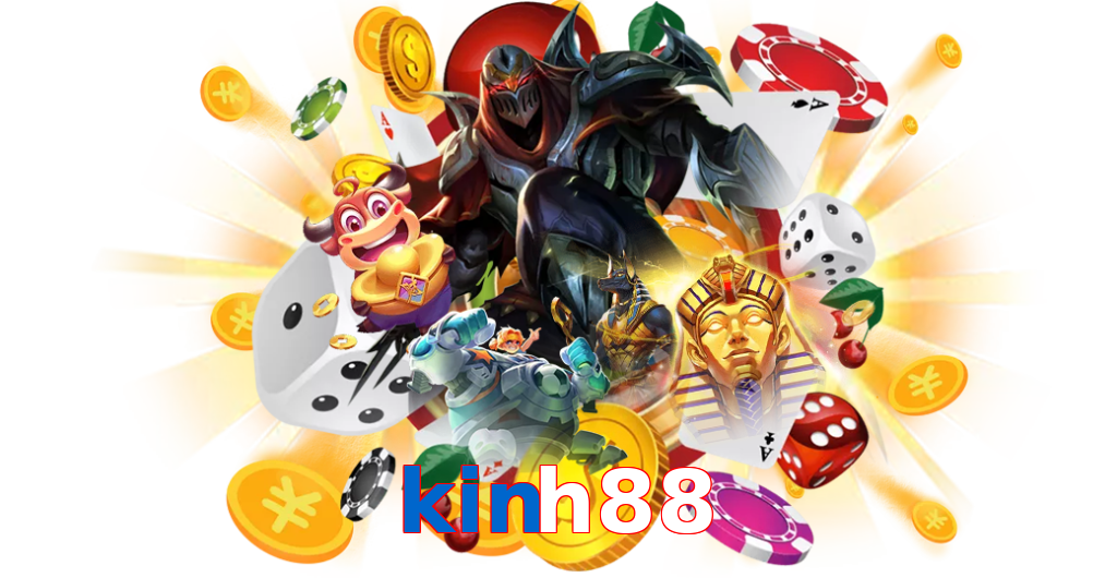 kinh88
