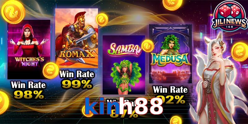 kinh88