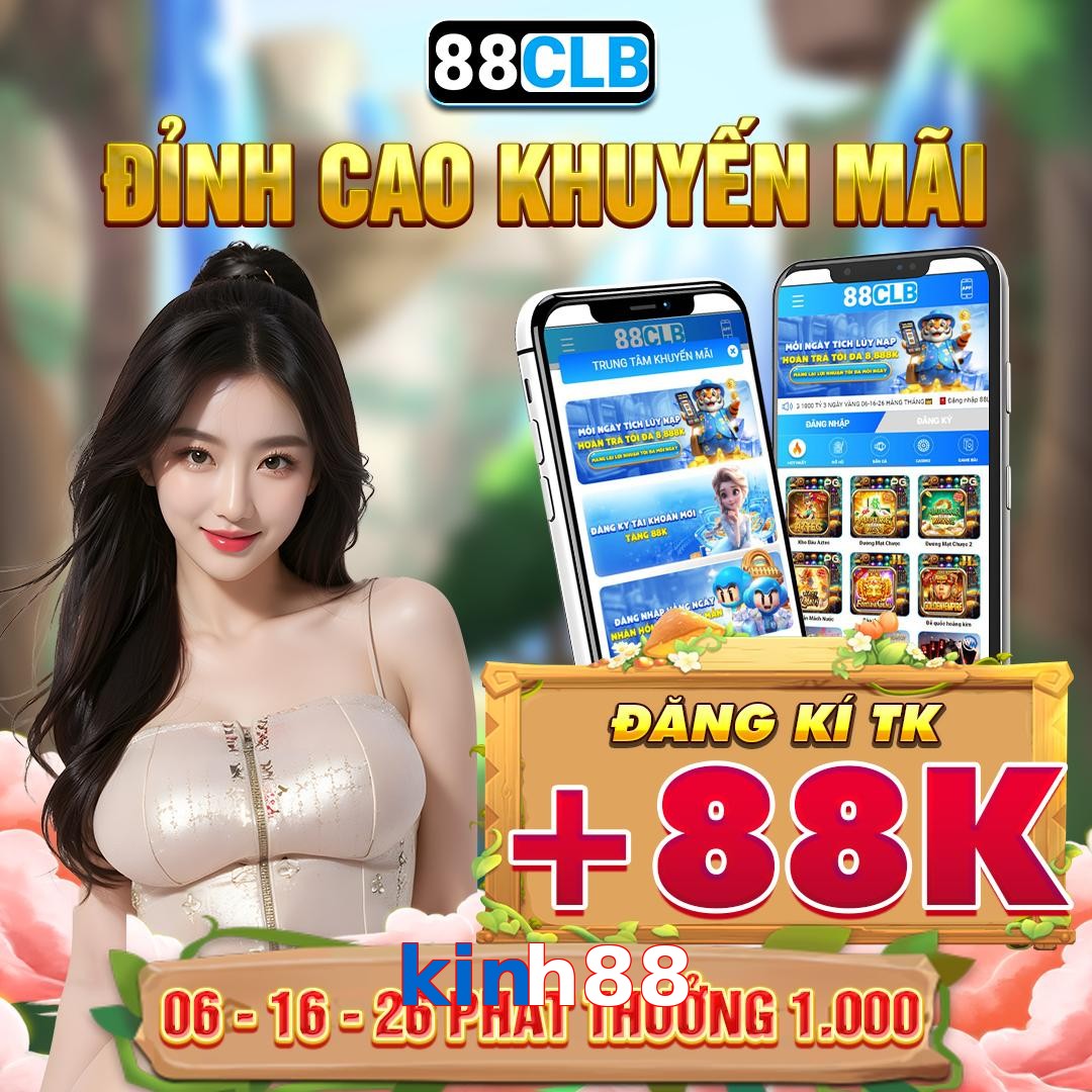 kinh88