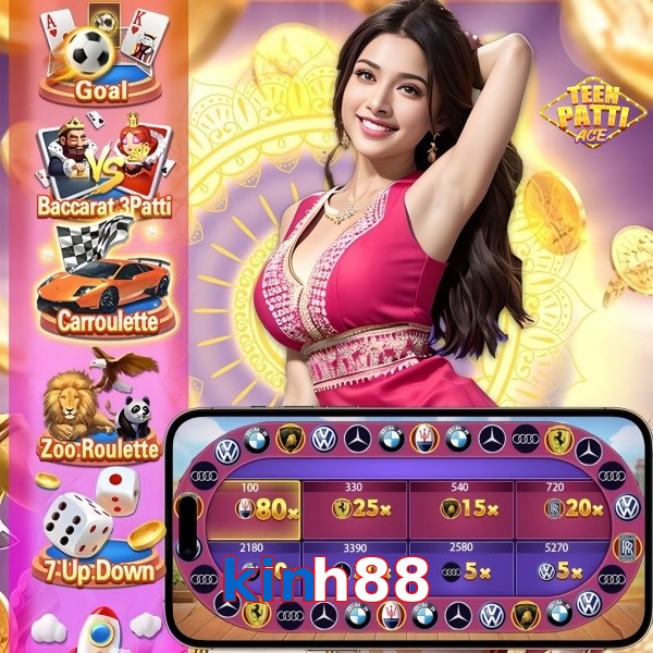kinh88