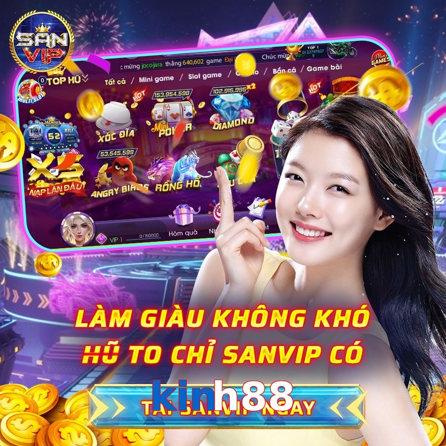 kinh88