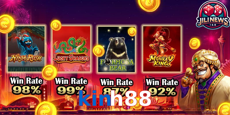 kinh88