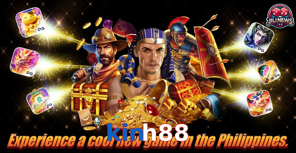 kinh88