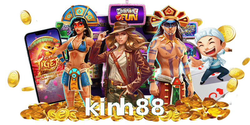 kinh88