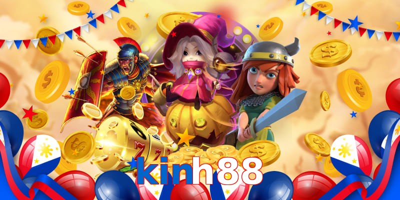 kinh88