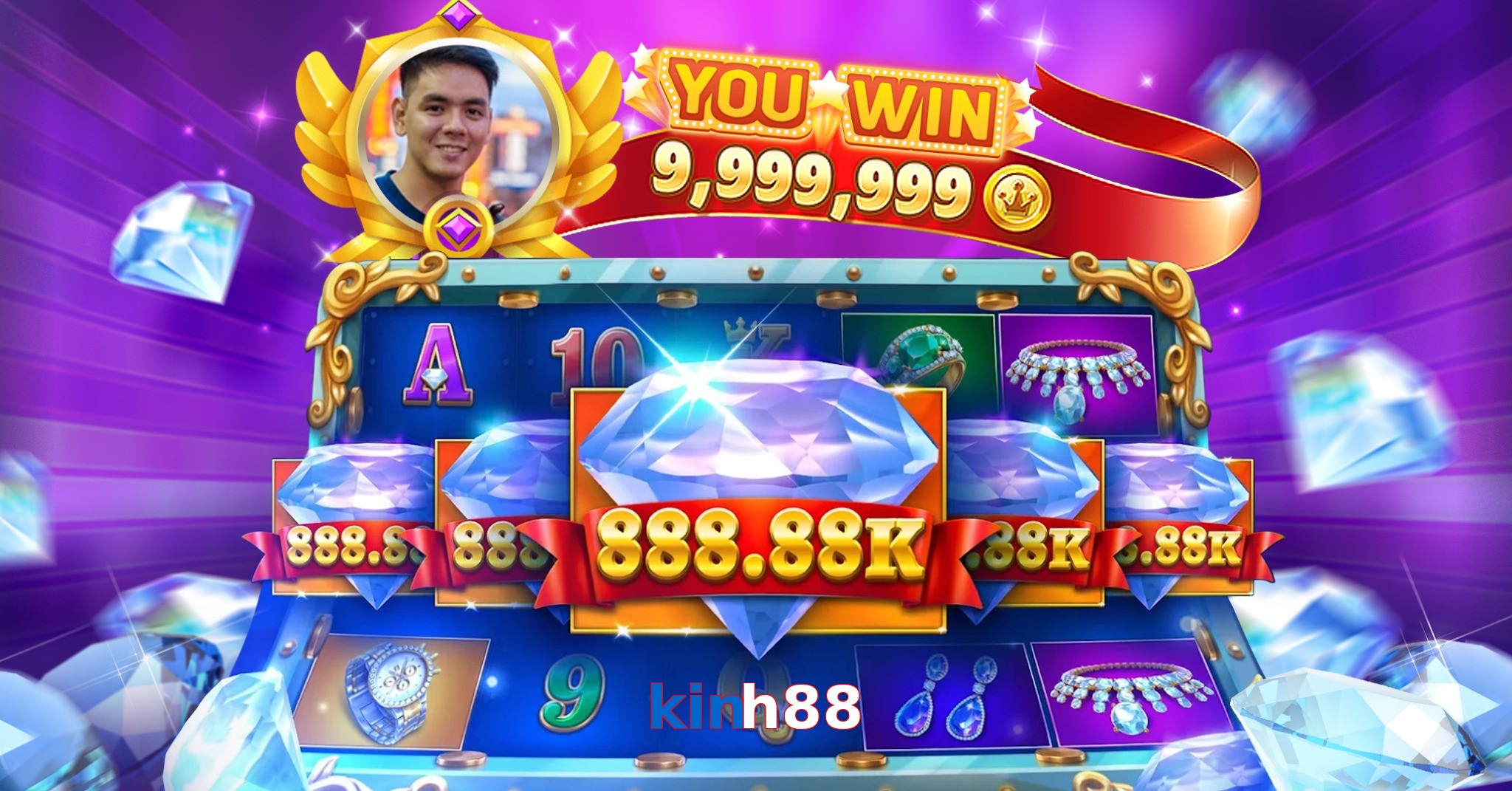 kinh88