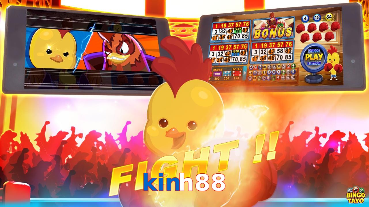 kinh88
