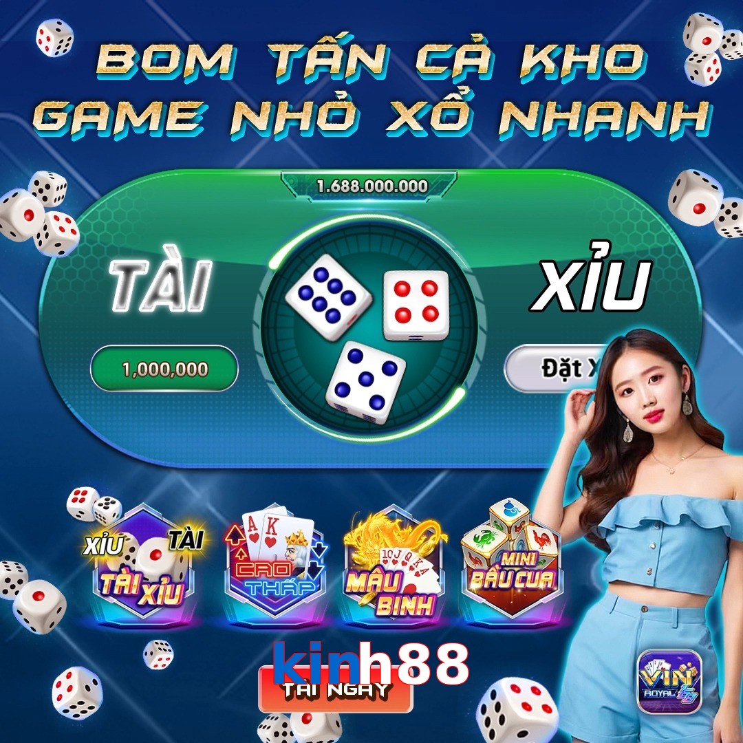 kinh88