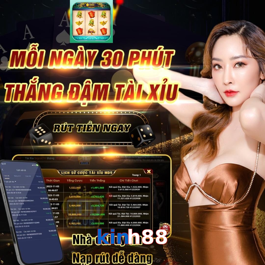 kinh88