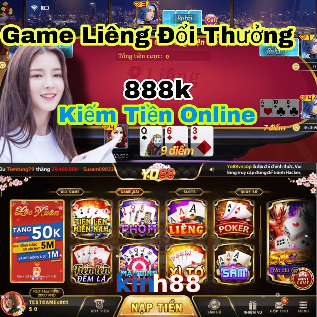 kinh88