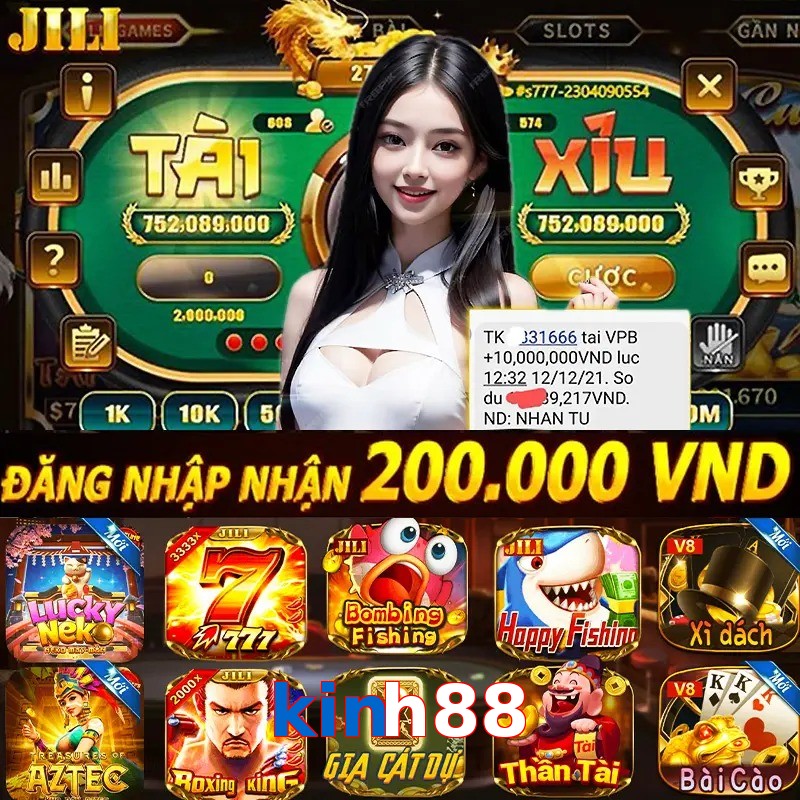 kinh88