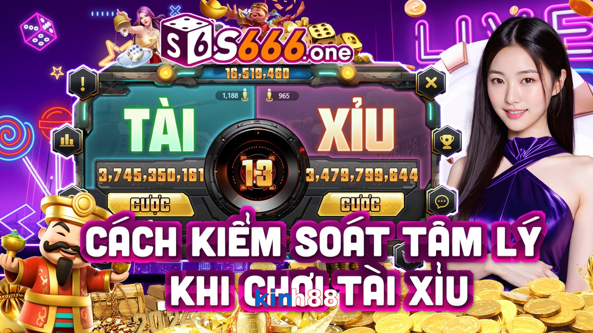 kinh88
