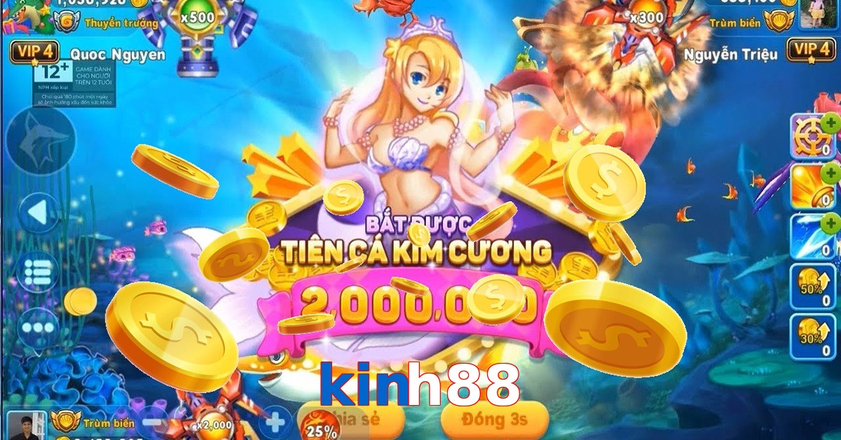 kinh88