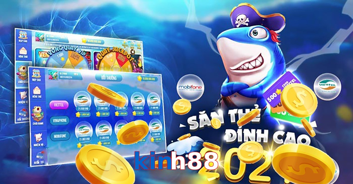 kinh88