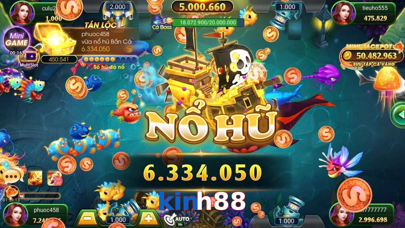 kinh88