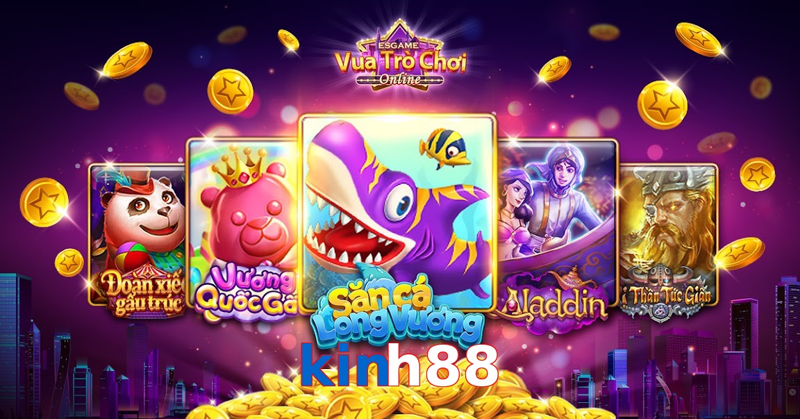 kinh88