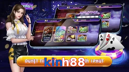 kinh88
