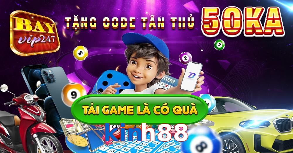 kinh88