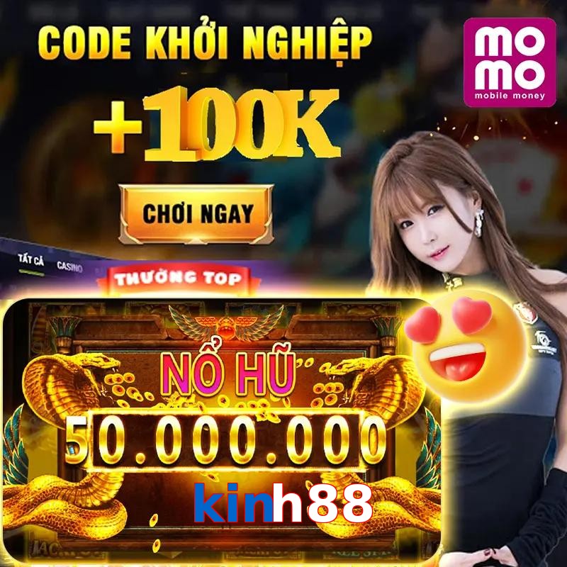 kinh88