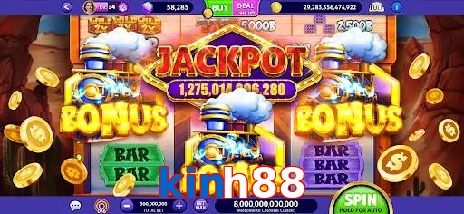 kinh88