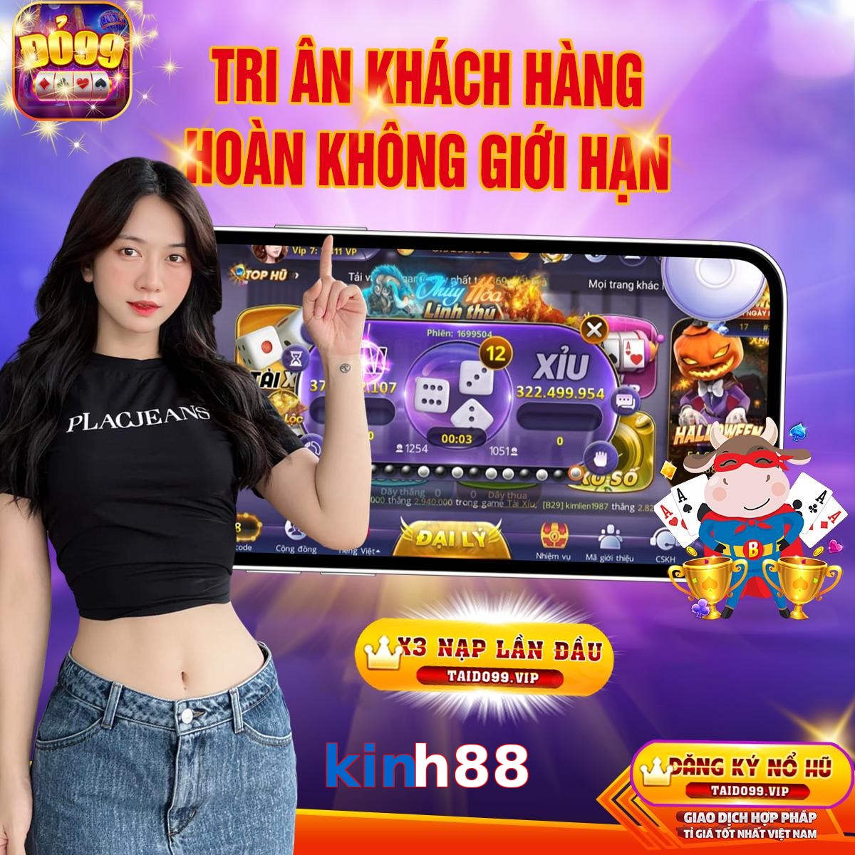 kinh88