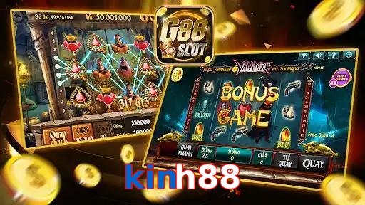 kinh88