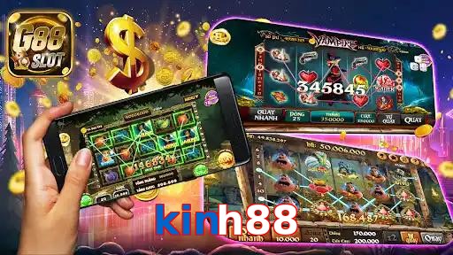 kinh88