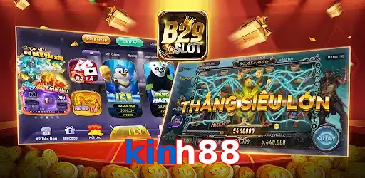 kinh88