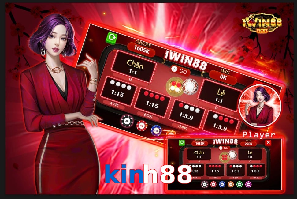 kinh88