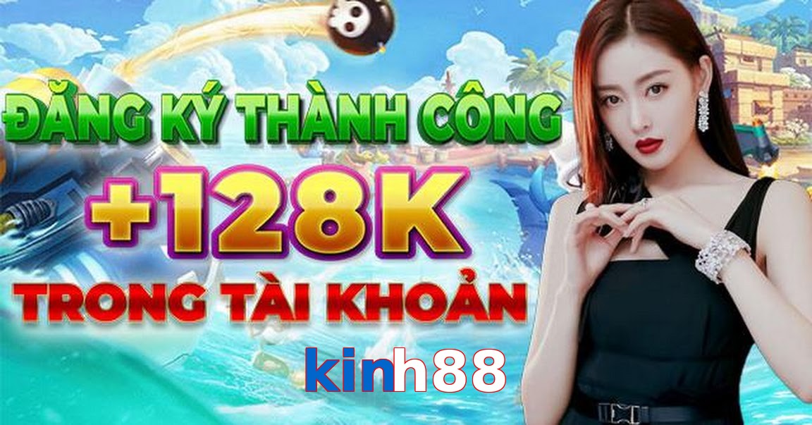 kinh88