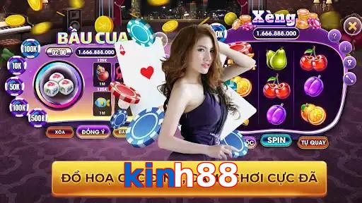 kinh88