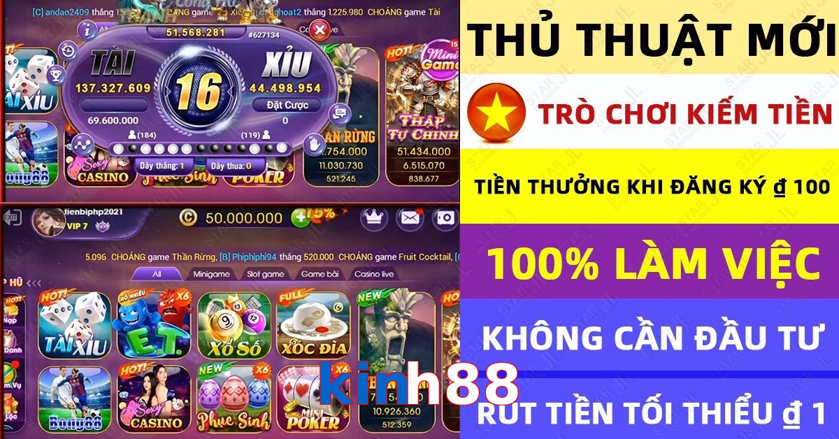 kinh88