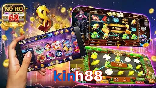 kinh88