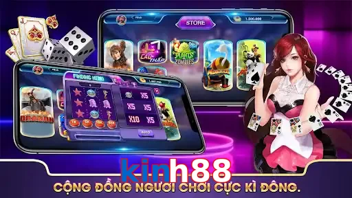kinh88