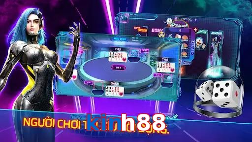 kinh88