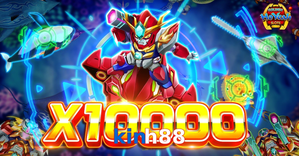 kinh88
