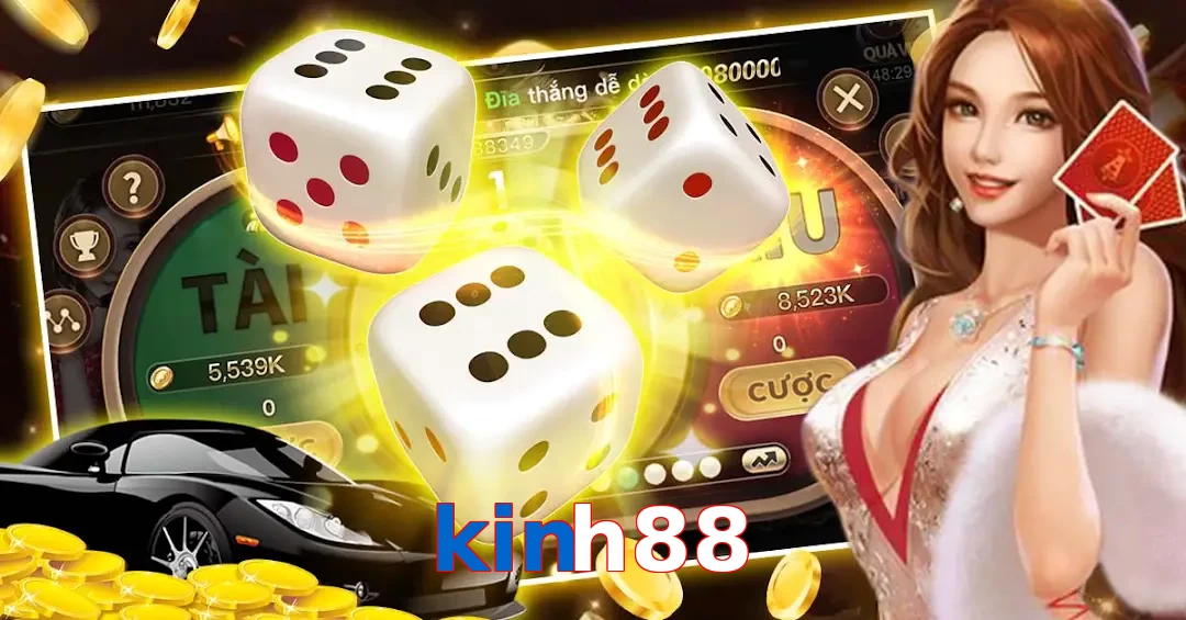 kinh88