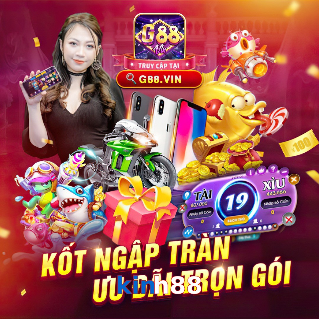 kinh88