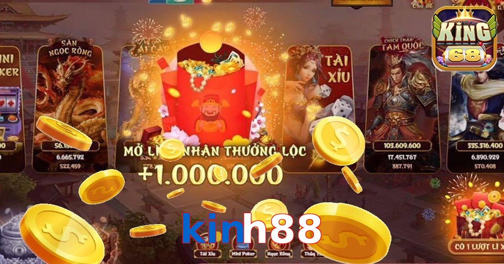kinh88