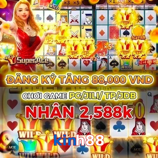 kinh88