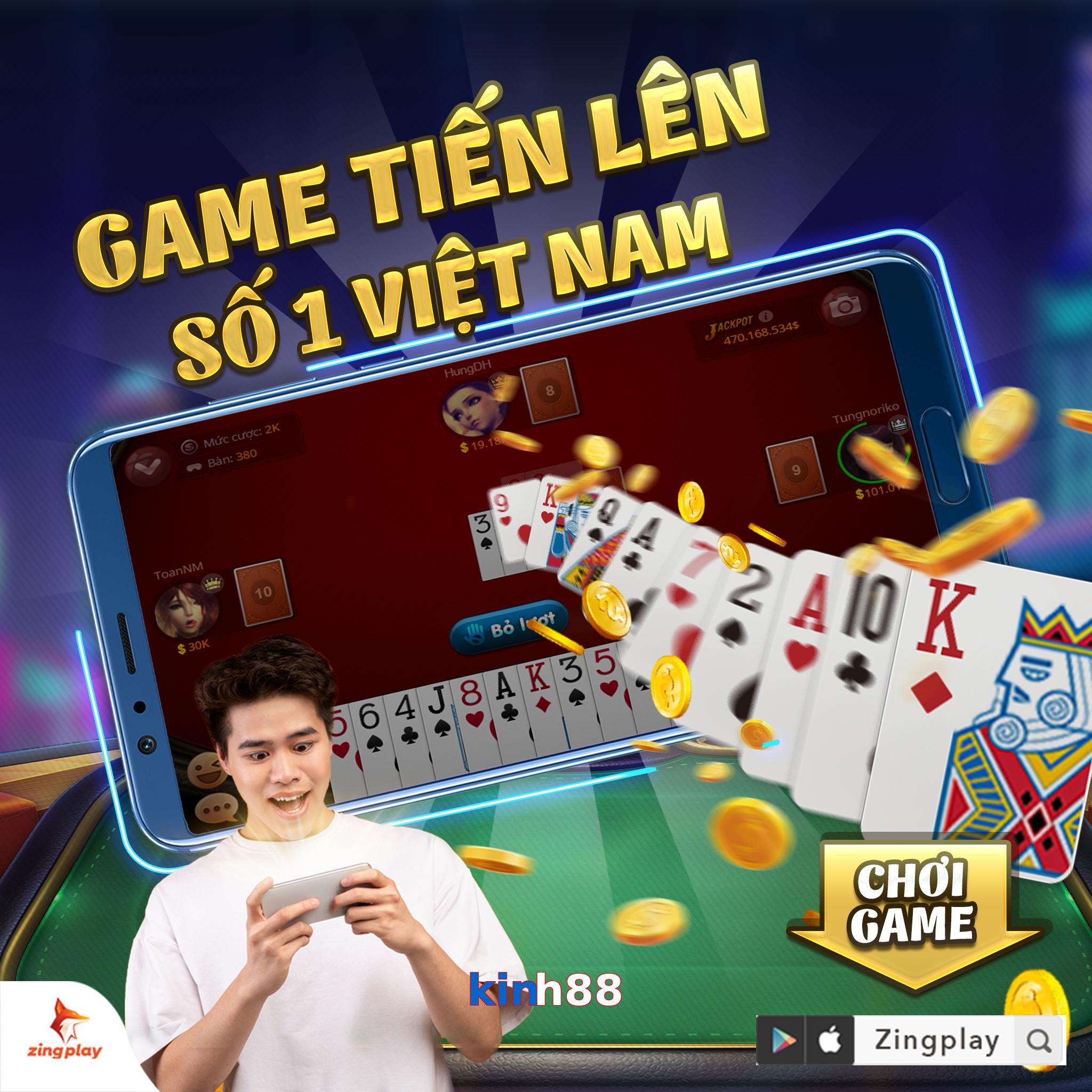 kinh88