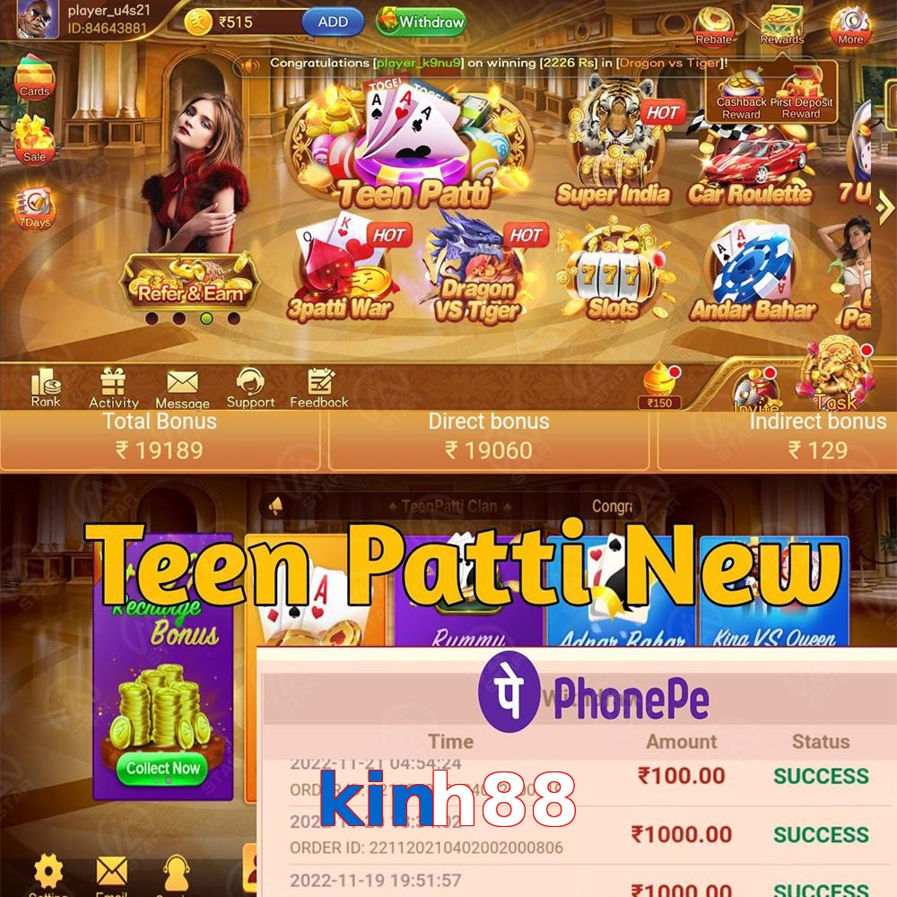 kinh88