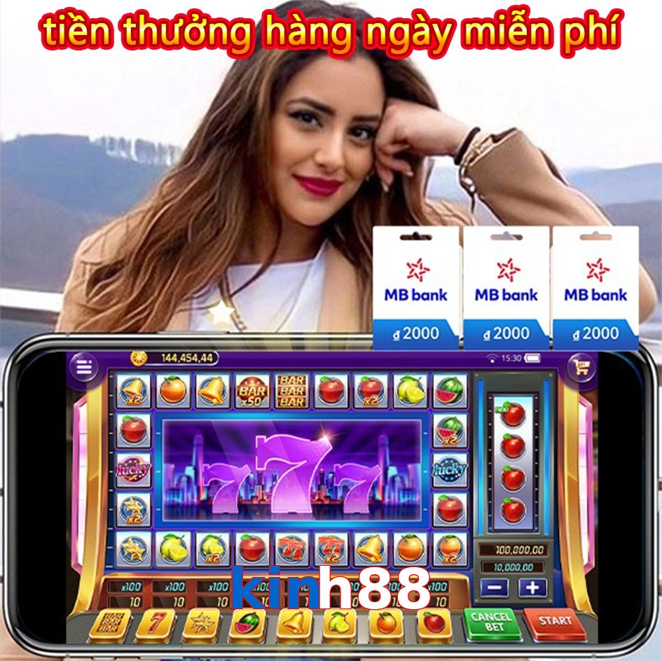 kinh88