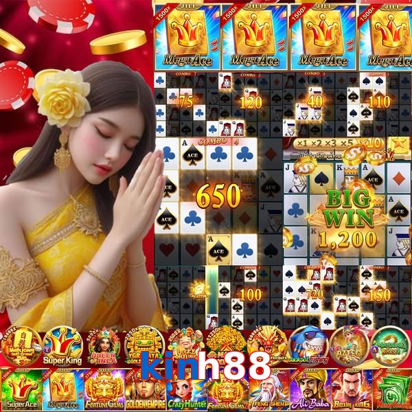 kinh88